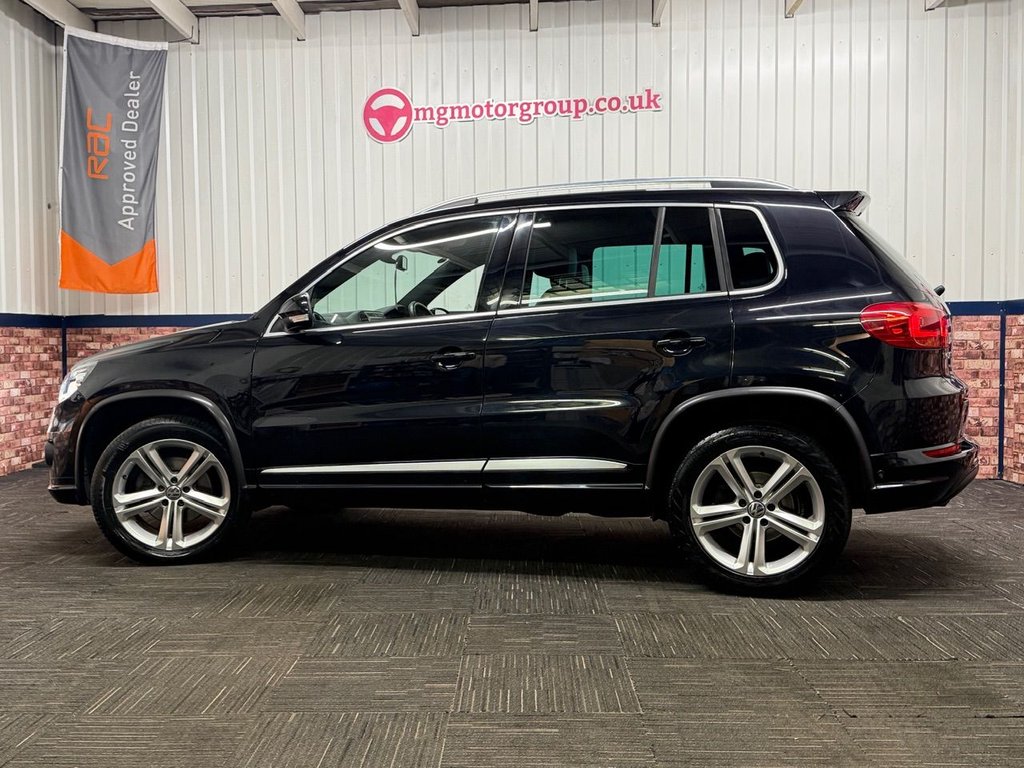 Used Volkswagen Tiguan 2013 for sale - 76441781: Photo 13