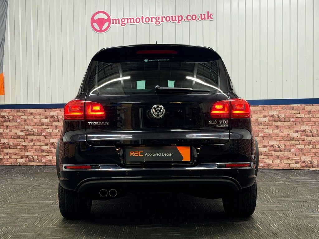 Used Volkswagen Tiguan 2013 for sale - 76441781: Photo 15