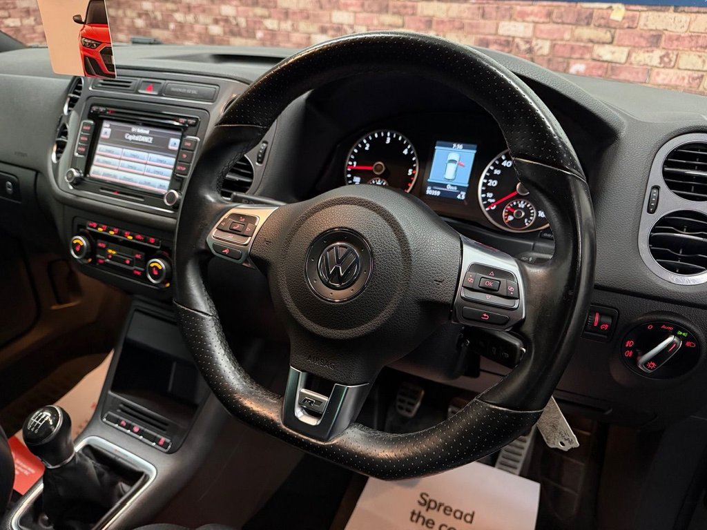 Used Volkswagen Tiguan 2013 for sale - 76441781: Photo 17