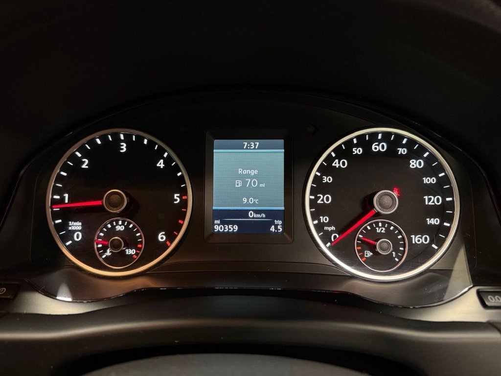 Used Volkswagen Tiguan 2013 for sale - 76441781: Photo 20