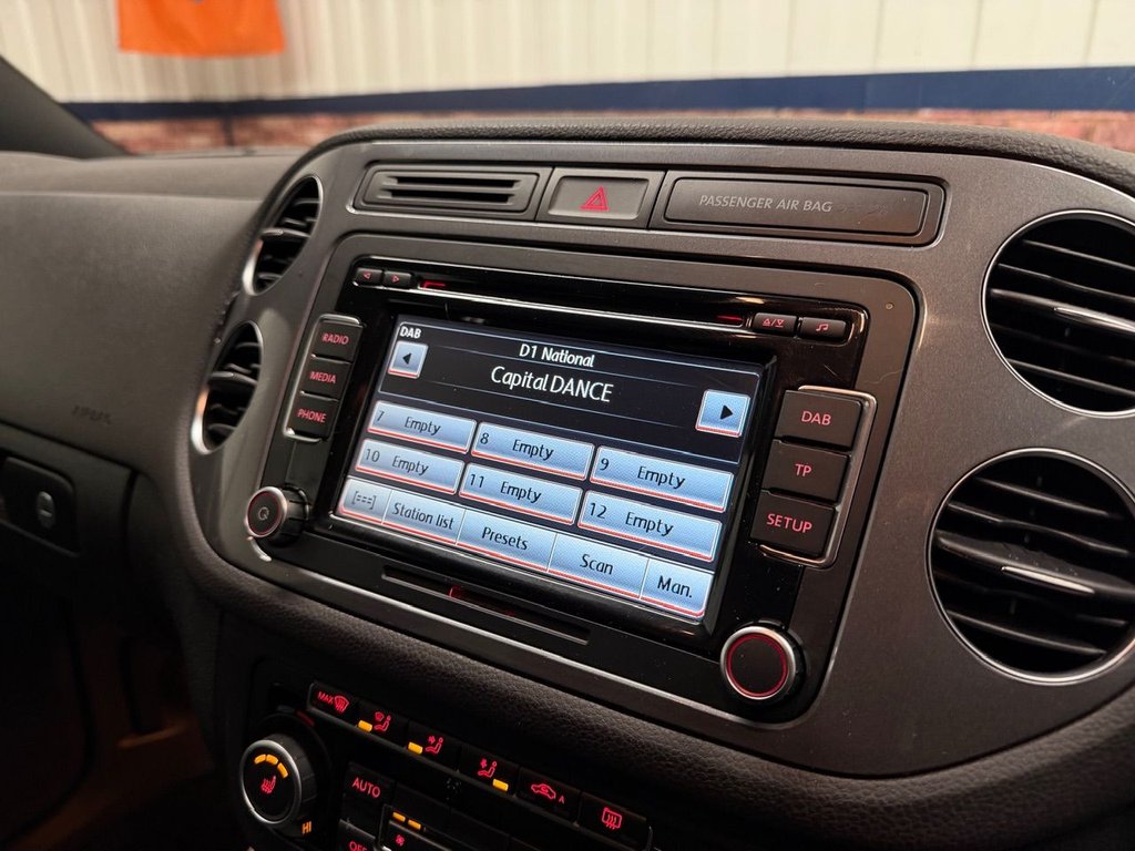 Used Volkswagen Tiguan 2013 for sale - 76441781: Photo 22