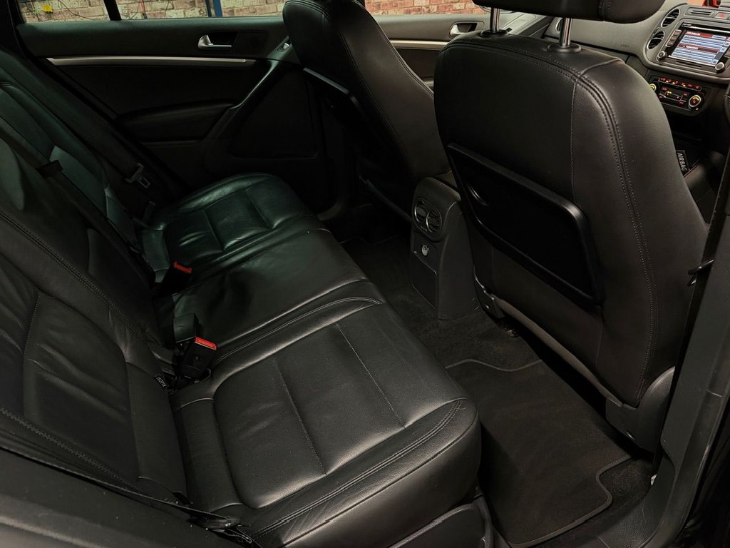 Used Volkswagen Tiguan 2013 for sale - 76441781: Photo 28