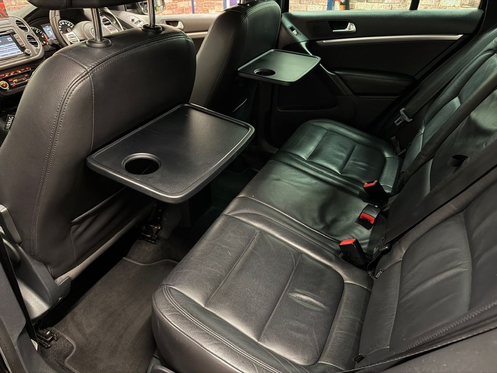 Used Volkswagen Tiguan 2013 for sale - 76441781: Photo 29