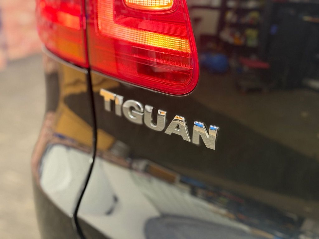 Used Volkswagen Tiguan 2013 for sale - 76441781: Photo 30