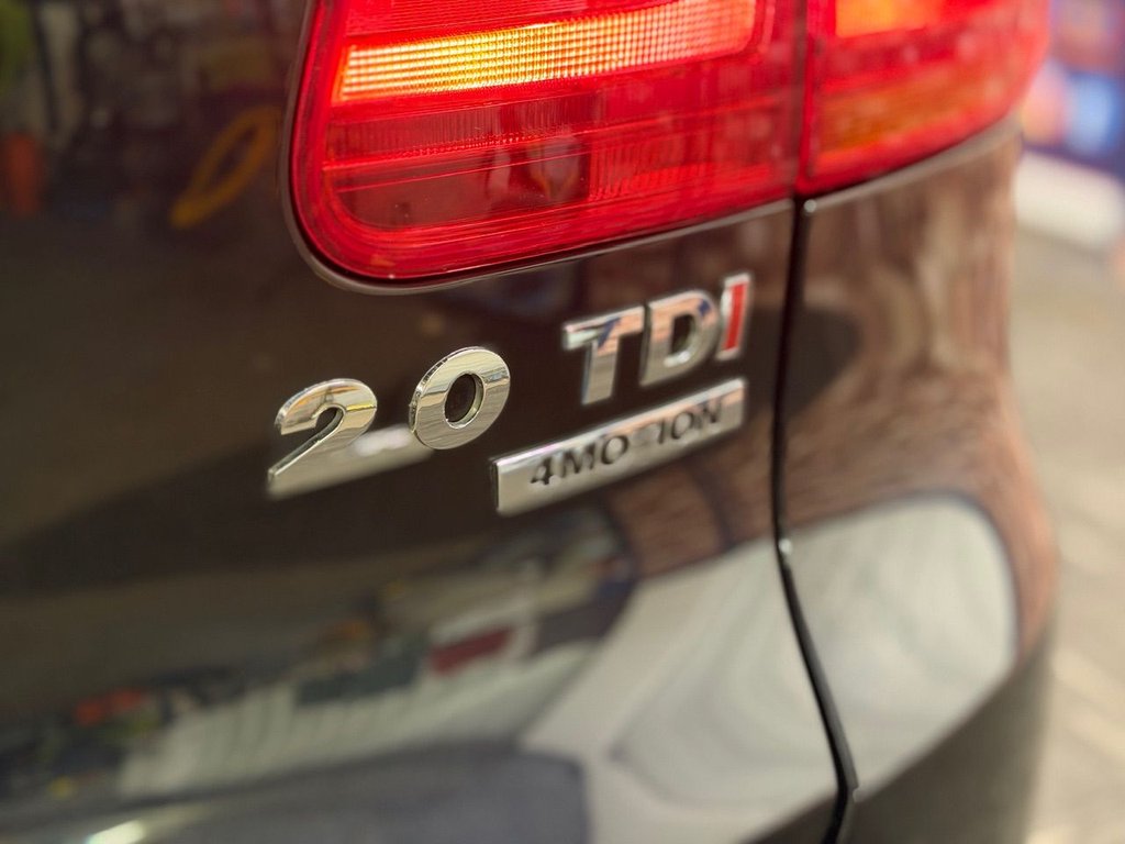 Used Volkswagen Tiguan 2013 for sale - 76441781: Photo 31