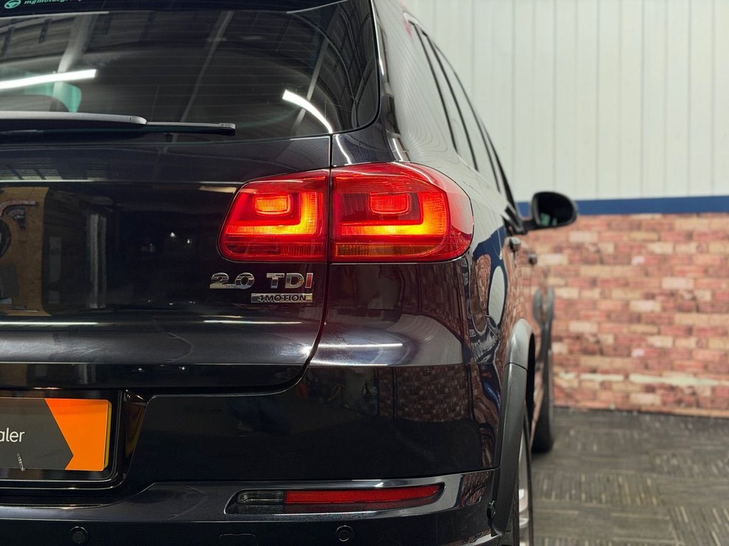 Used Volkswagen Tiguan 2013 for sale - 76441781: Photo 32