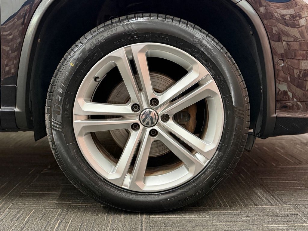 Used Volkswagen Tiguan 2013 for sale - 76441781: Photo 34