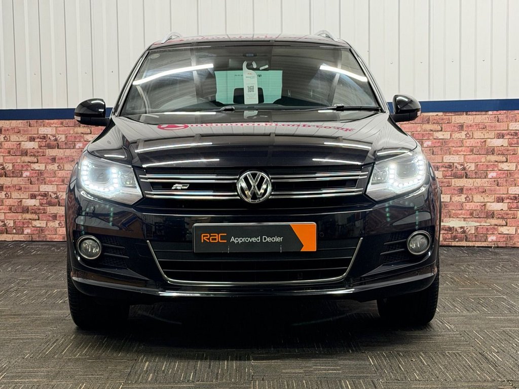 Used Volkswagen Tiguan 2013 for sale - 76441781: Photo 5