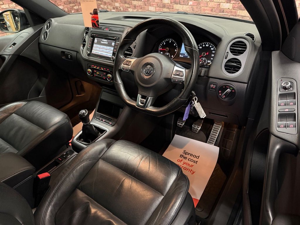 Used Volkswagen Tiguan 2013 for sale - 76441781: Photo 6