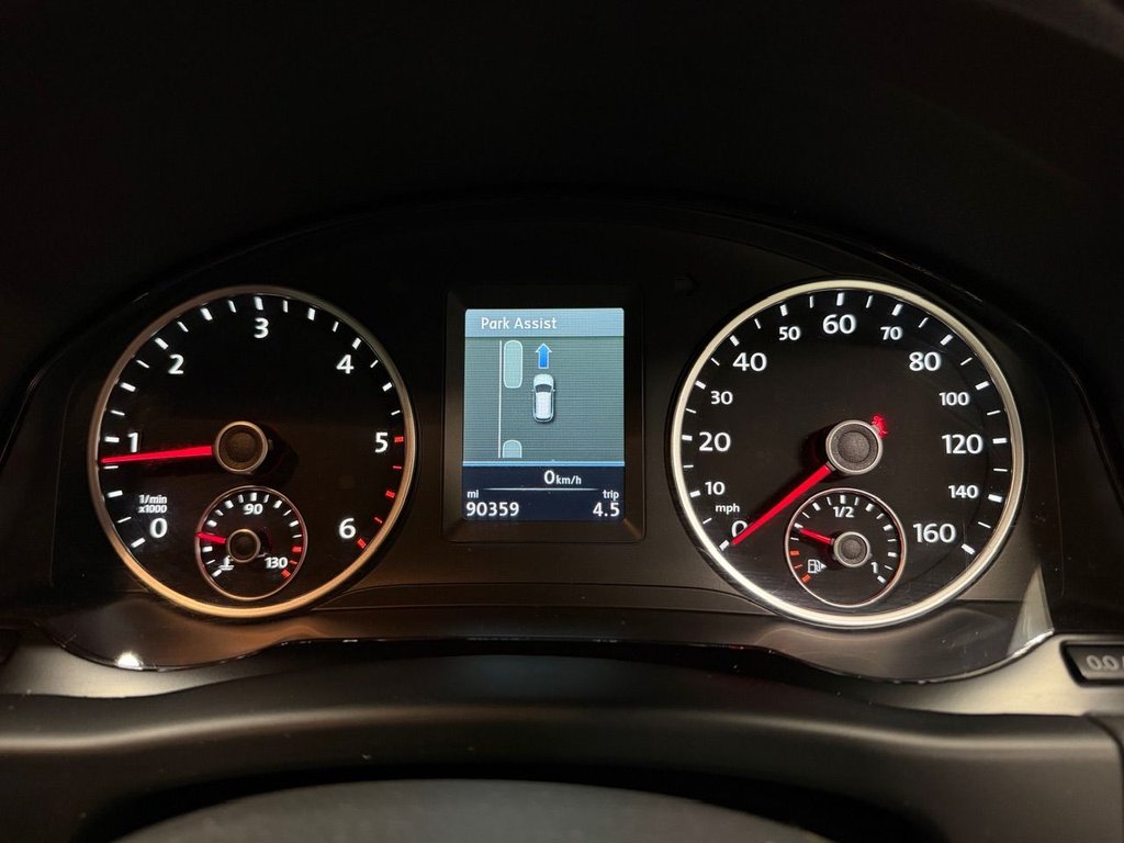 Used Volkswagen Tiguan 2013 for sale - 76441781: Photo 7