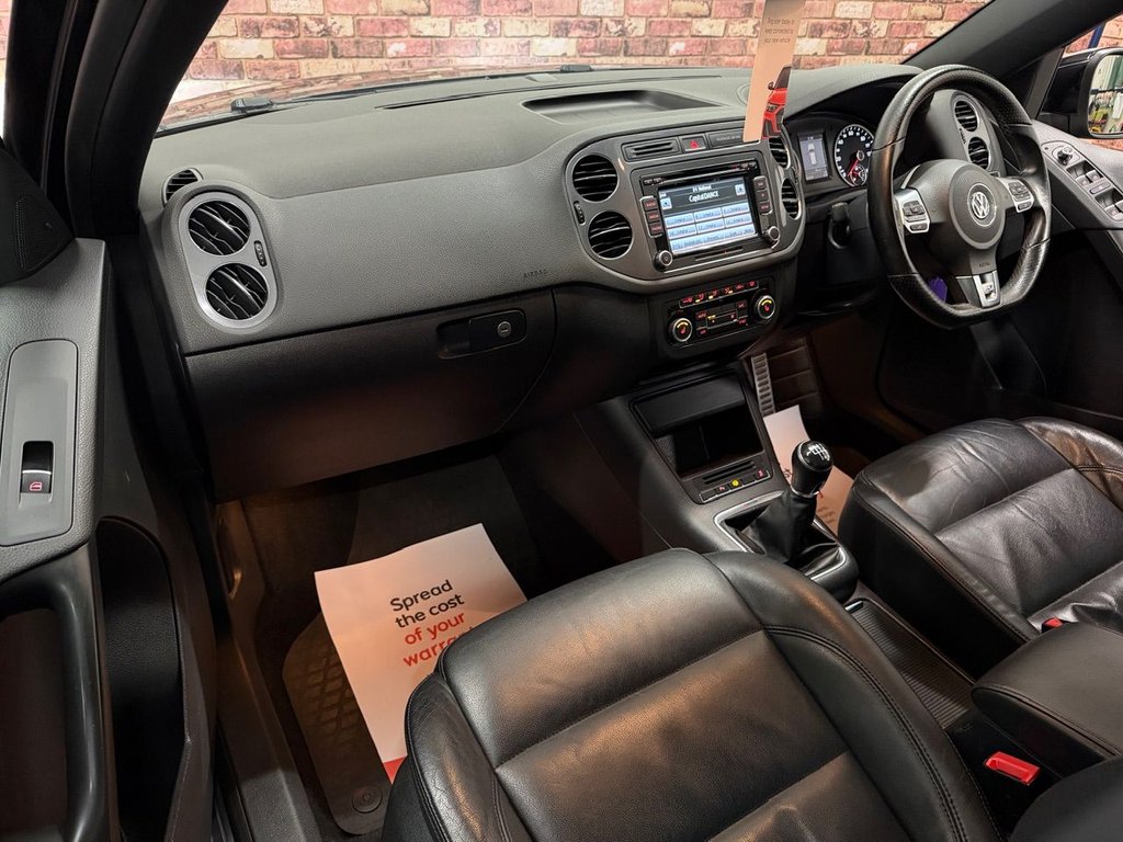 Used Volkswagen Tiguan 2013 for sale - 76441781: Photo 8