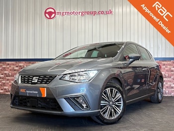 Used SEAT Ibiza 2018 for sale - 78350032: Photo