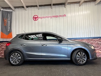 Used SEAT Ibiza 2018 for sale - 78350032: Photo
