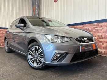 Used SEAT Ibiza 2018 for sale - 78350032: Photo