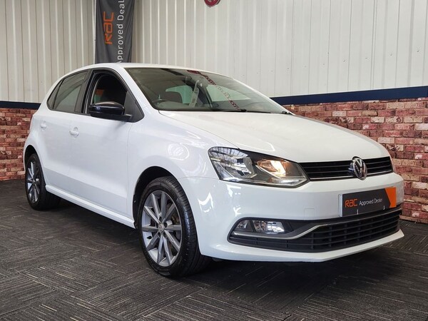Used Volkswagen Polo 2015 for sale - 75727234: Photo 10
