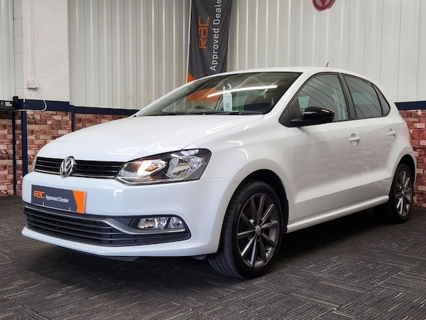 Used Volkswagen Polo 2015 for sale - 75727234: Photo 12