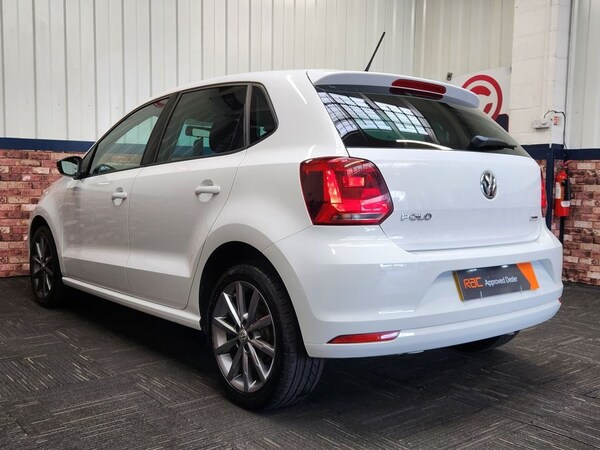 Used Volkswagen Polo 2015 for sale - 75727234: Photo 15