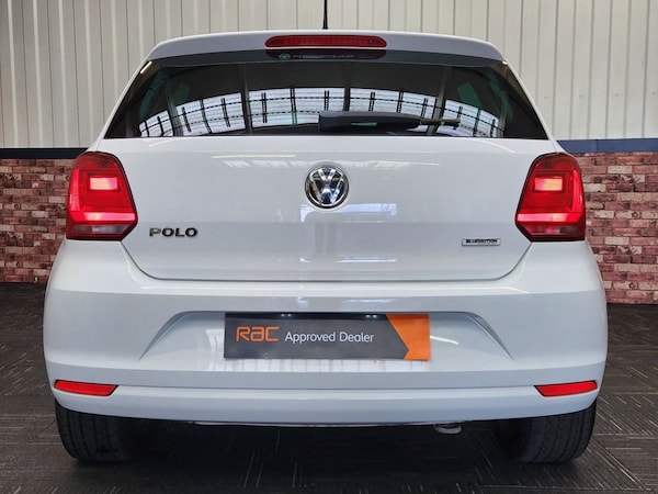 Used Volkswagen Polo 2015 for sale - 75727234: Photo 16