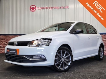 Used Volkswagen Polo 2015 for sale - 75727234: Photo