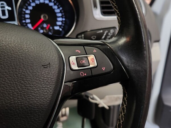 Used Volkswagen Polo 2015 for sale - 75727234: Photo 20