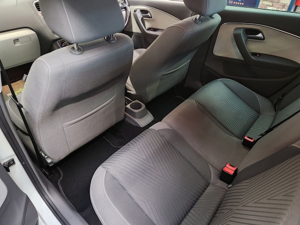 Used Volkswagen Polo 2015 for sale - 75727234: Photo 28