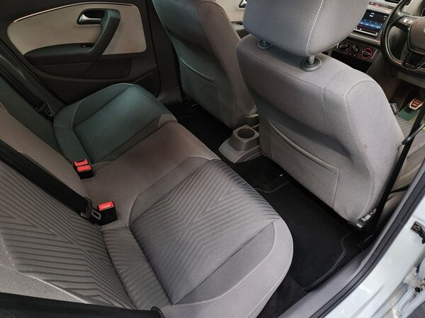 Used Volkswagen Polo 2015 for sale - 75727234: Photo 29