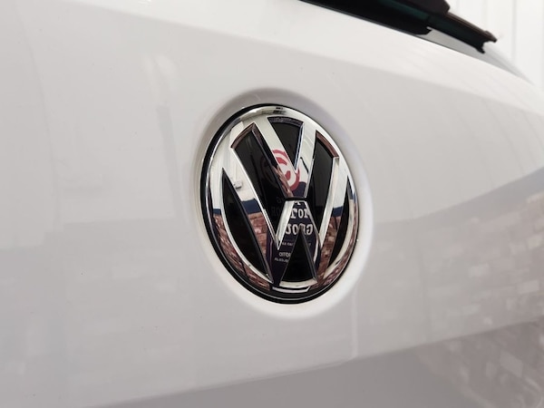 Used Volkswagen Polo 2015 for sale - 75727234: Photo 33