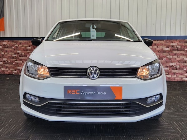 Used Volkswagen Polo 2015 for sale - 75727234: Photo 5