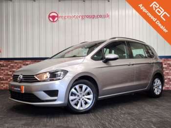 2016 (16) - 1.4 TSI SE 5dr