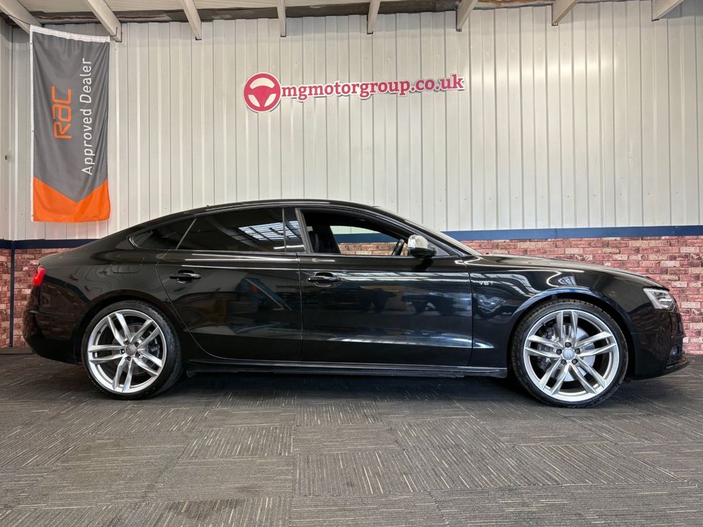 Used Audi S5 2016 for sale - 78215801: Photo 10
