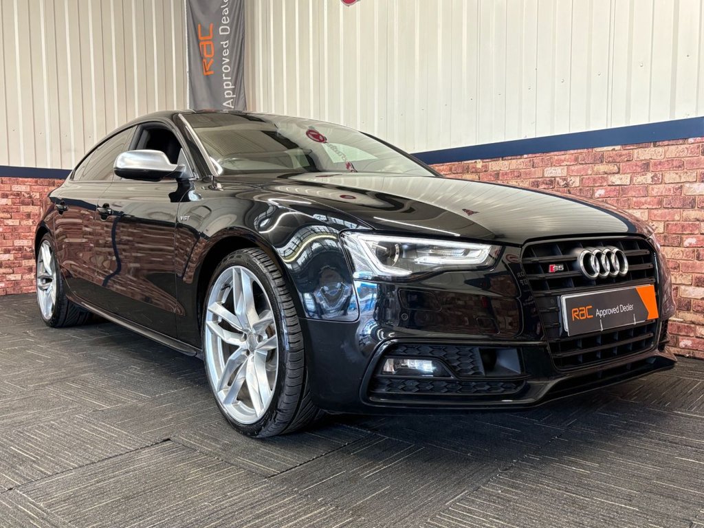 Used Audi S5 2016 for sale - 78215801: Photo 11