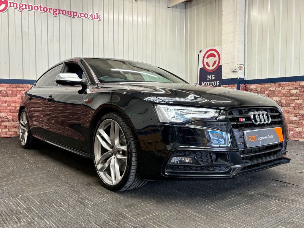 Used Audi S5 2016 for sale - 78215801: Photo 12
