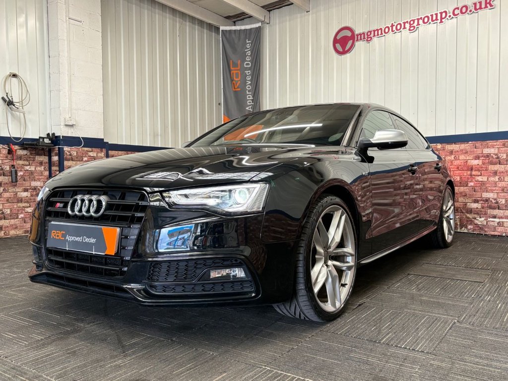 Used Audi S5 2016 for sale - 78215801: Photo 13
