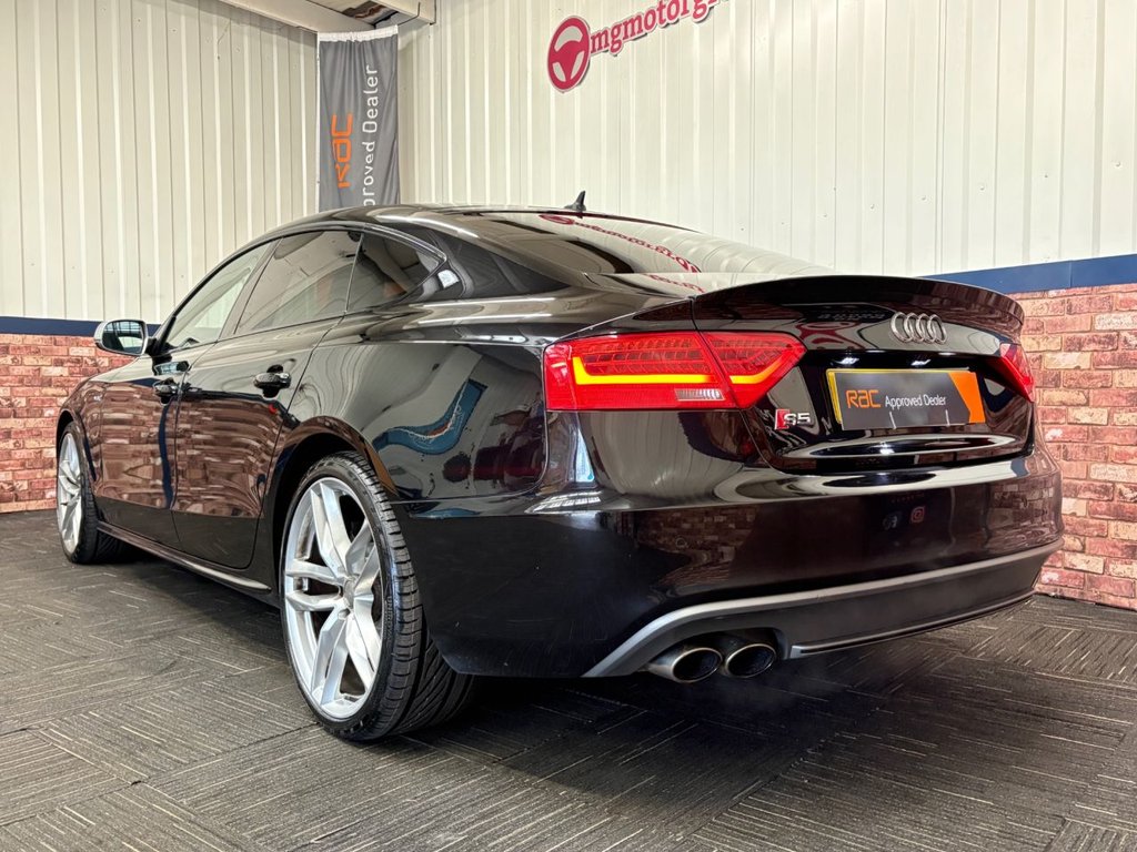 Used Audi S5 2016 for sale - 78215801: Photo 15