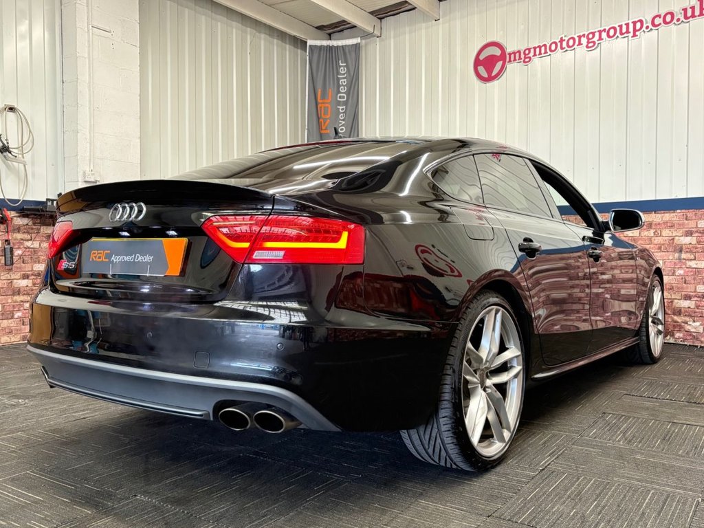 Used Audi S5 2016 for sale - 78215801: Photo 16