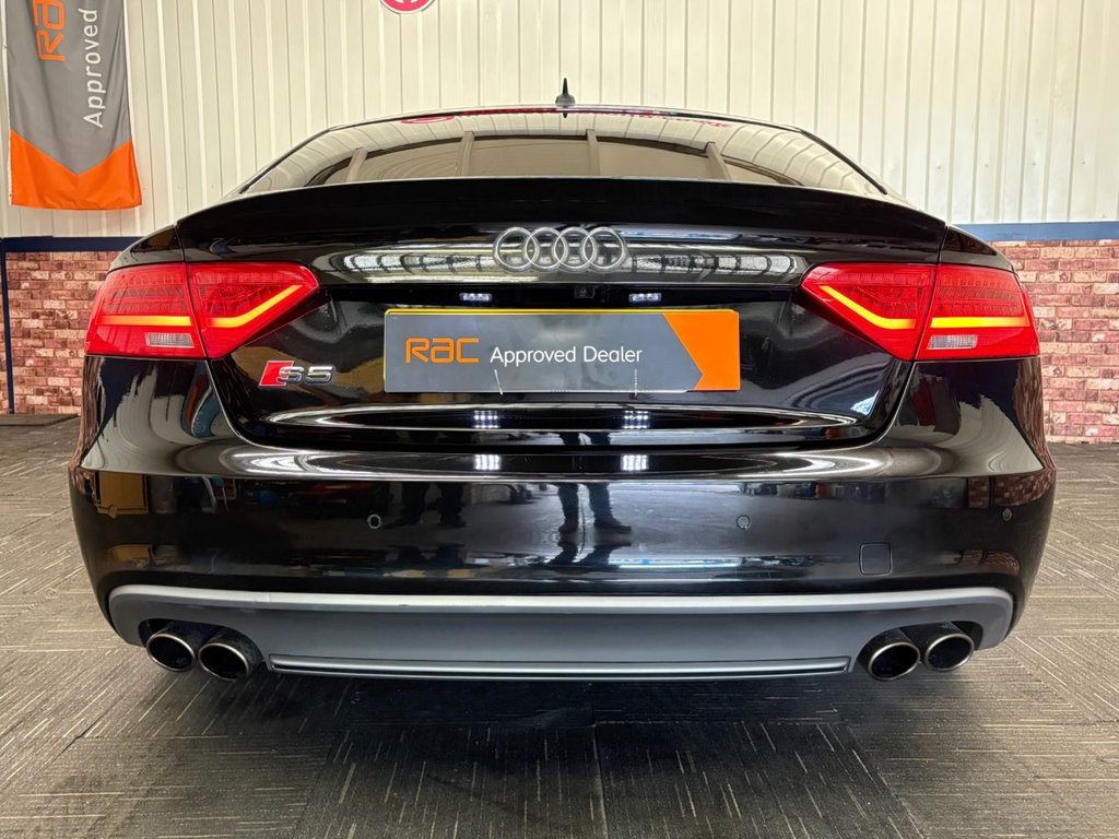Used Audi S5 2016 for sale - 78215801: Photo 17