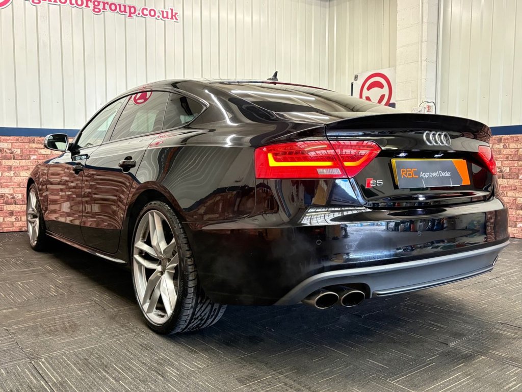 Used Audi S5 2016 for sale - 78215801: Photo 18