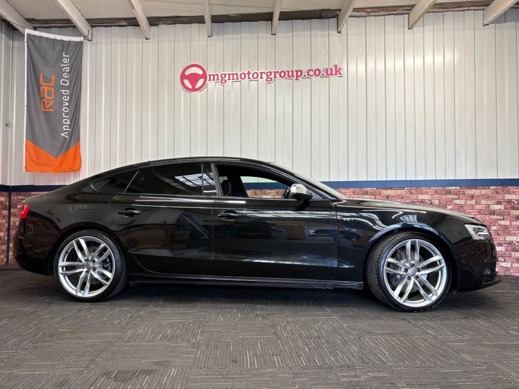 Used Audi S5 2016 for sale - 78215801: Photo 2