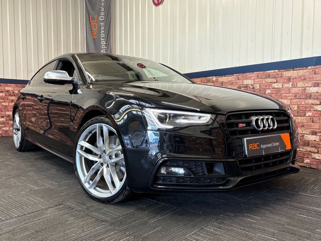 Used Audi S5 2016 for sale - 78215801: Photo 3