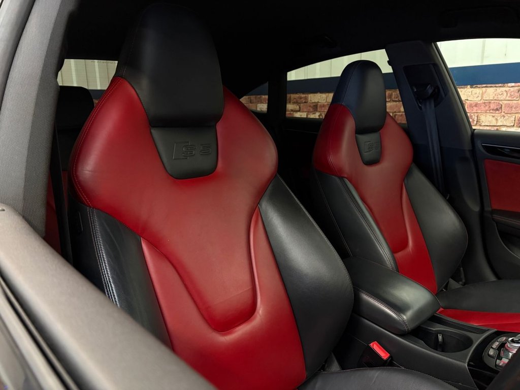 Used Audi S5 2016 for sale - 78215801: Photo 33