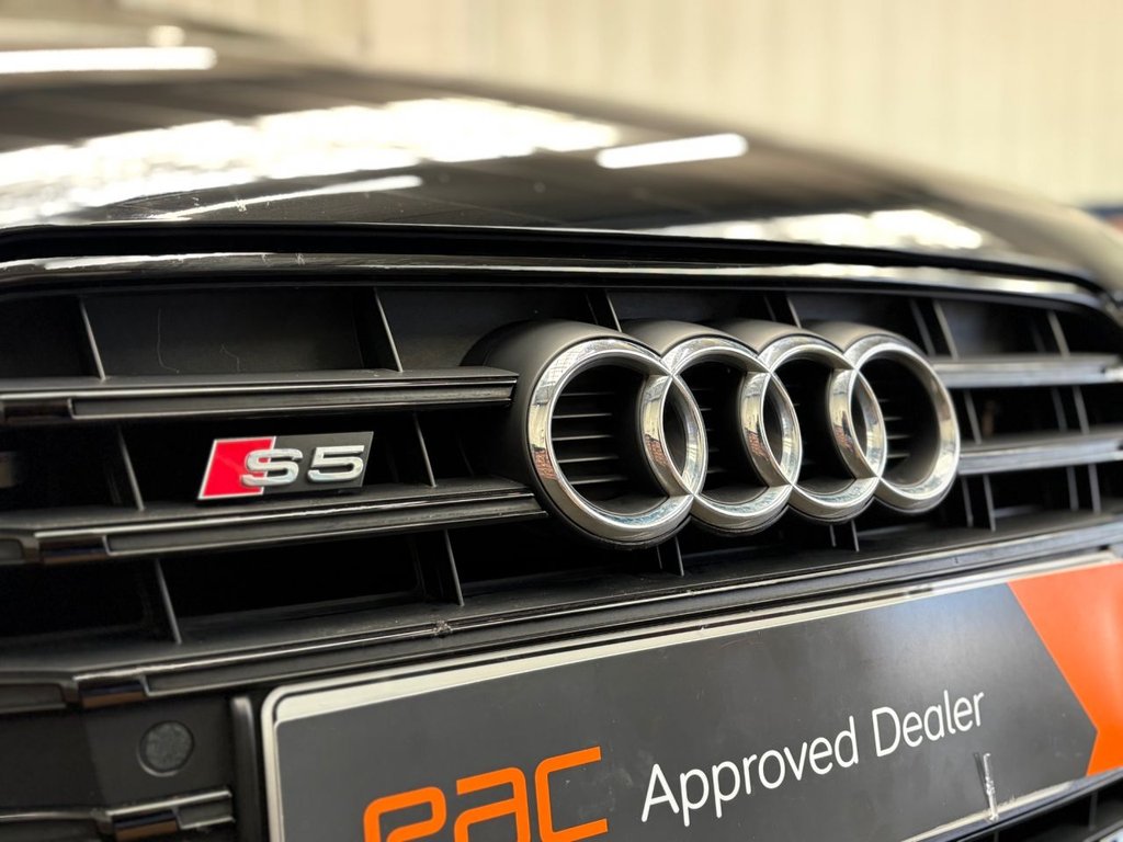 Used Audi S5 2016 for sale - 78215801: Photo 37