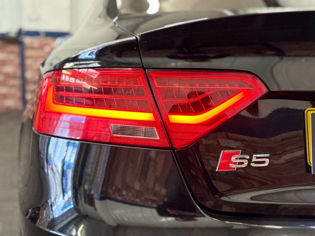 Used Audi S5 2016 for sale - 78215801: Photo 38