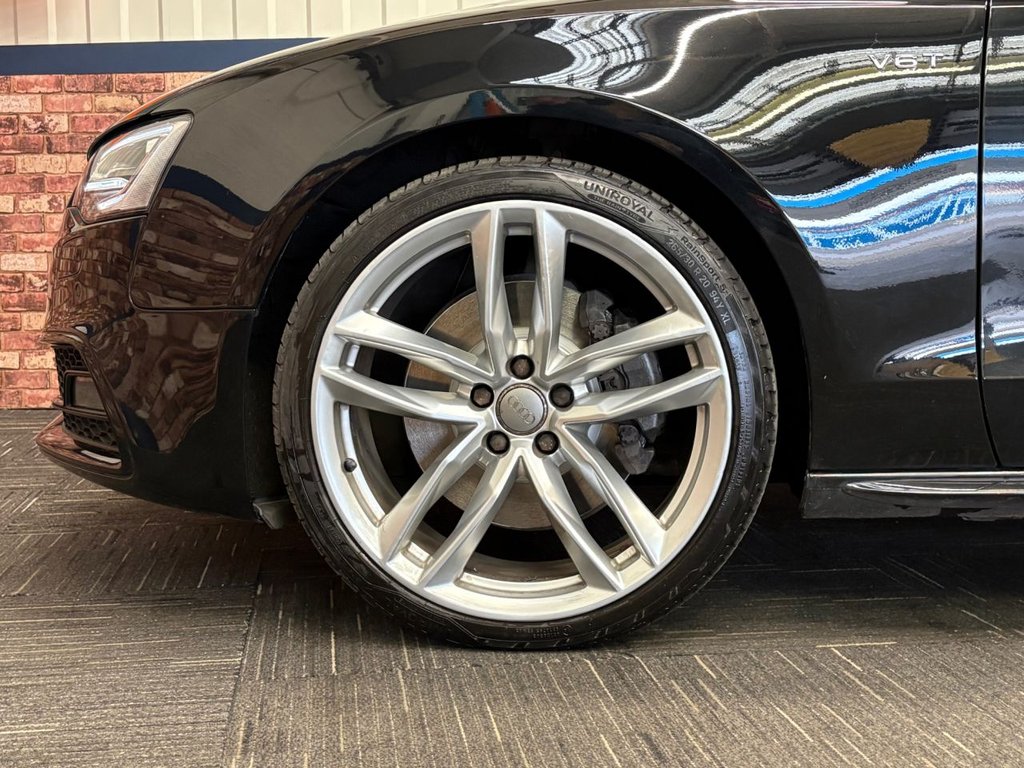 Used Audi S5 2016 for sale - 78215801: Photo 40