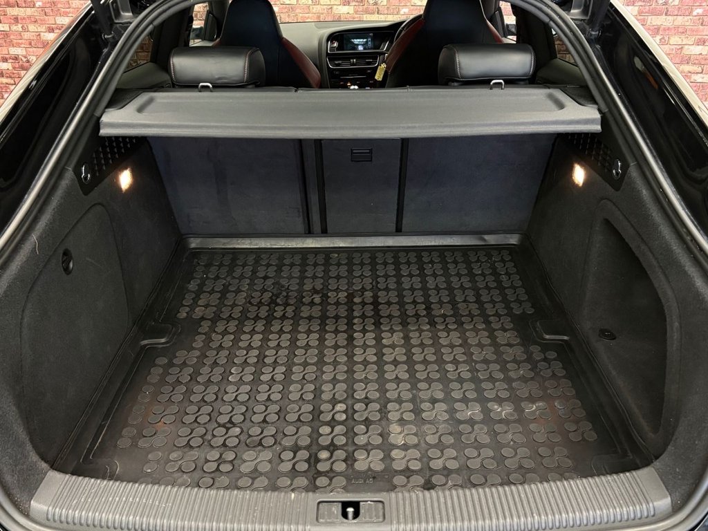 Used Audi S5 2016 for sale - 78215801: Photo 41