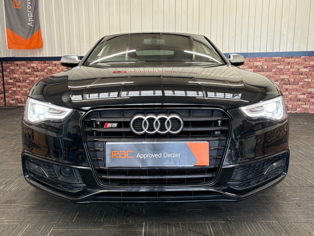 Used Audi S5 2016 for sale - 78215801: Photo 5