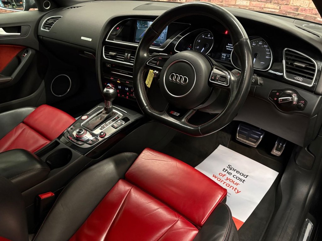 Used Audi S5 2016 for sale - 78215801: Photo 6