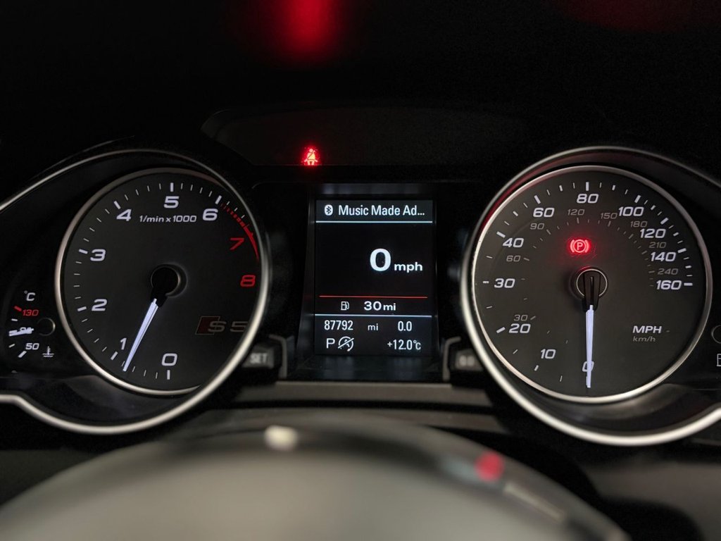 Used Audi S5 2016 for sale - 78215801: Photo 7