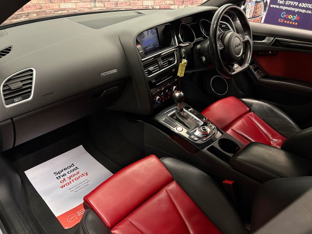 Used Audi S5 2016 for sale - 78215801: Photo 8