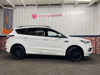 Used Ford Kuga 2018 for sale - 73801204: Photo