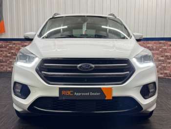 Used Ford Kuga 2018 for sale - 73801204: Photo